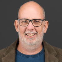 Andrew Spiers