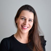Milda Darulienė headshot