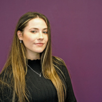 Emily Griffiths headshot