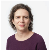 Liz Reid Headshot