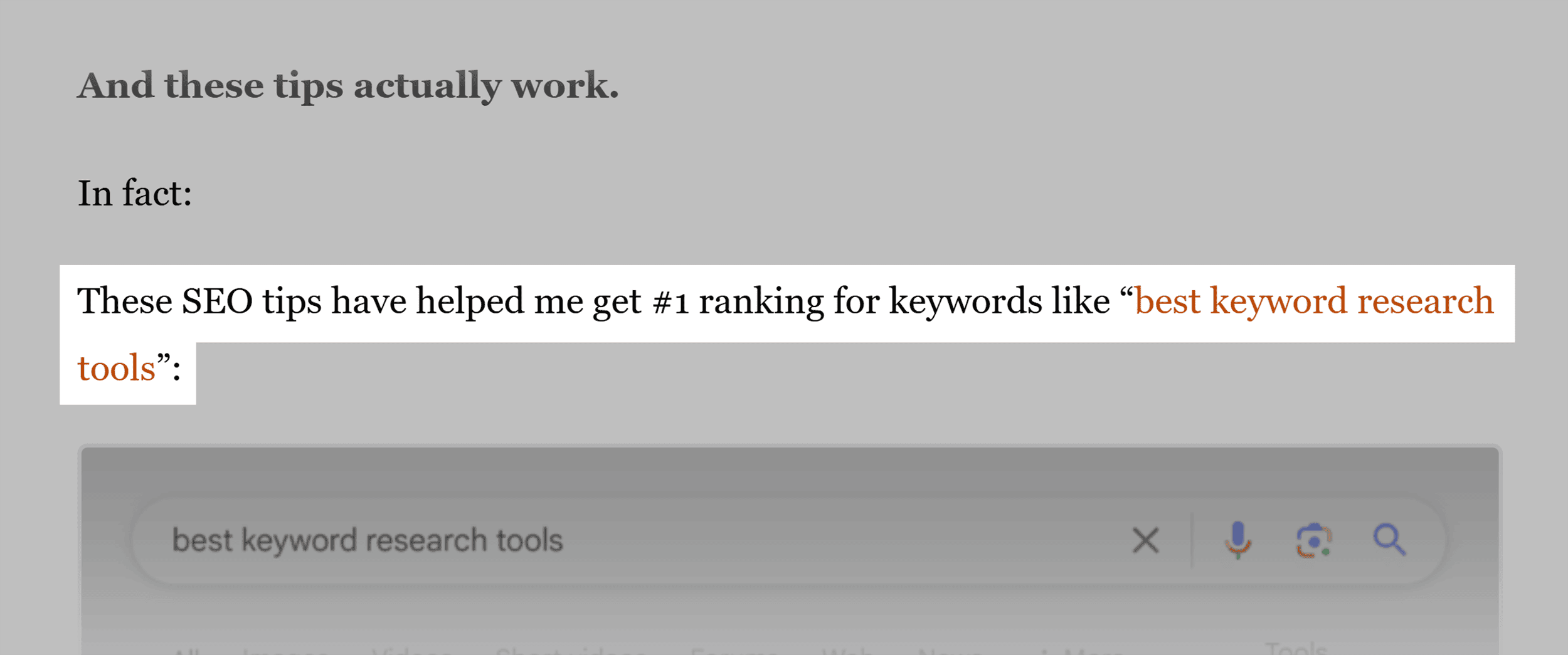 Backlinko – Actionable SEO Tips – Promise Backlinko – Actionable SEO Tips – Promise
