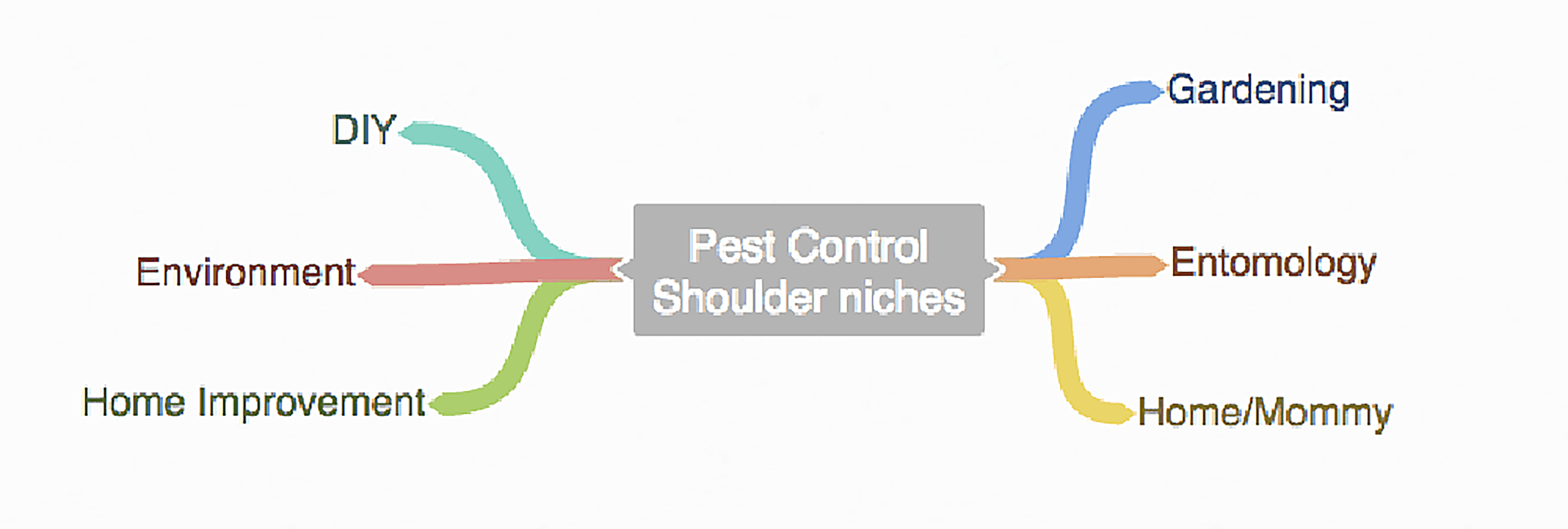 Mike Bonadio Shoulder Niches