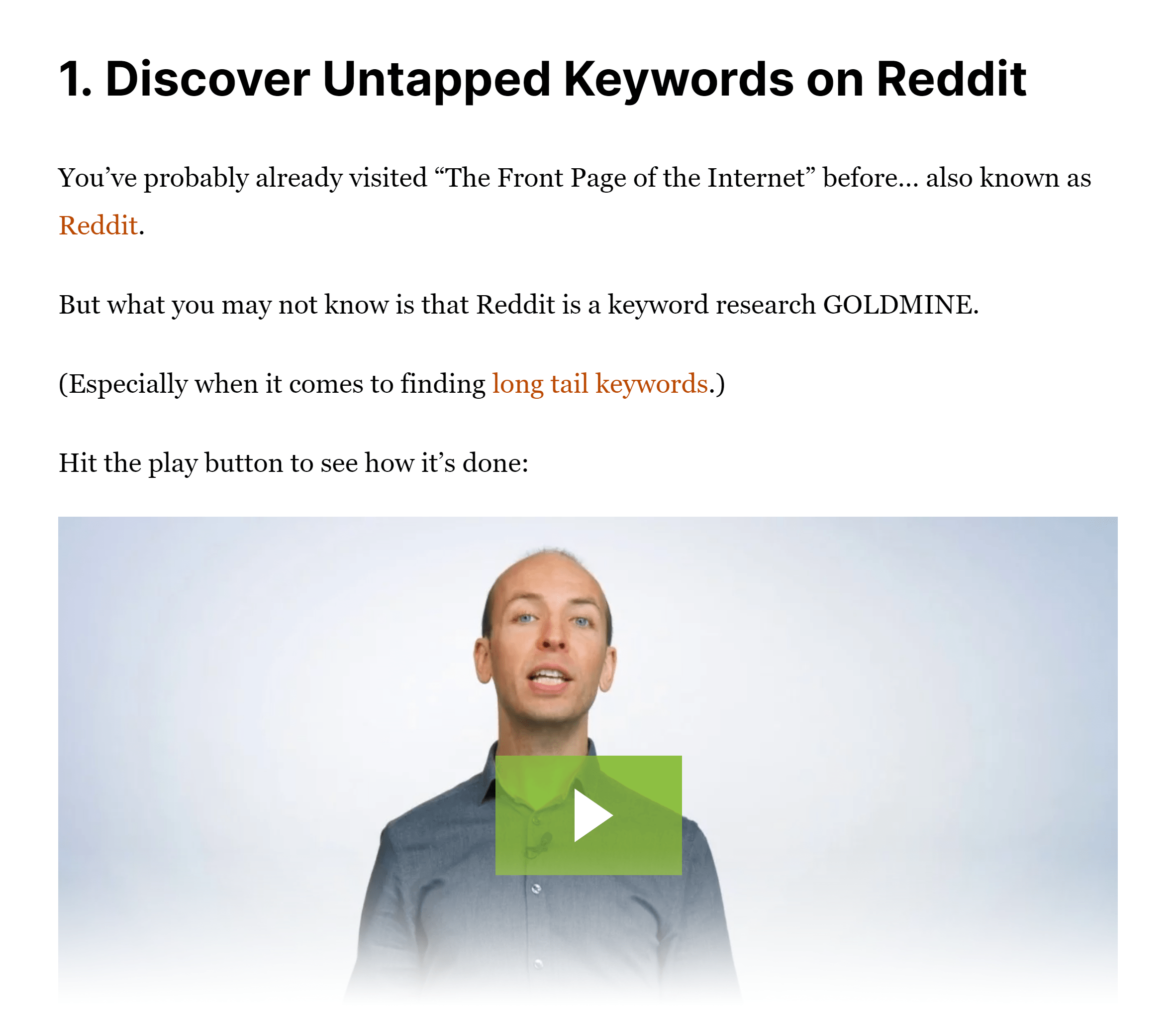 SEO techniques post – New strategies SEO techniques post – New strategies